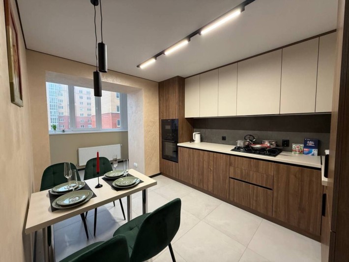 Перша оренда 2кім на Тарнавського - фото 1