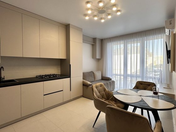 Здам в оренду 1-кімнатну квартиру в ЖК “Dream City” Рівне