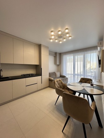 Здам в оренду 1-кімнатну квартиру в ЖК “Dream City” - фото 1