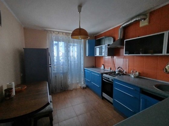 Здам в оренду 2/х кімнатну квартиру у новому будинку на Гожулянській Полтава