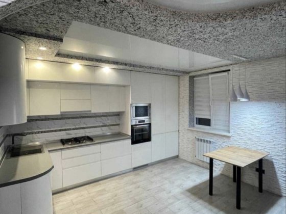 2-К жк Садовый , Новый дом Полтава