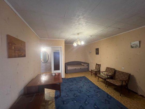 Оренда однокімнатної квартири!! Район Алмазний!! Полтава