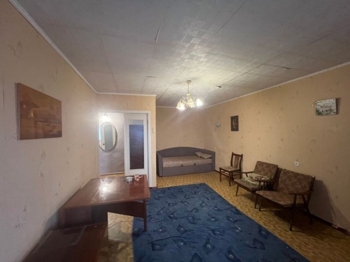 Оренда однокімнатної квартири!! Район Алмазний!! - фото 1