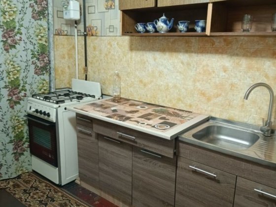 Здам 1-кімнатну квартиру на пр. Лушпи Суми