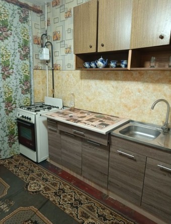 Здам 1-кімнатну квартиру на пр. Лушпи - фото 1