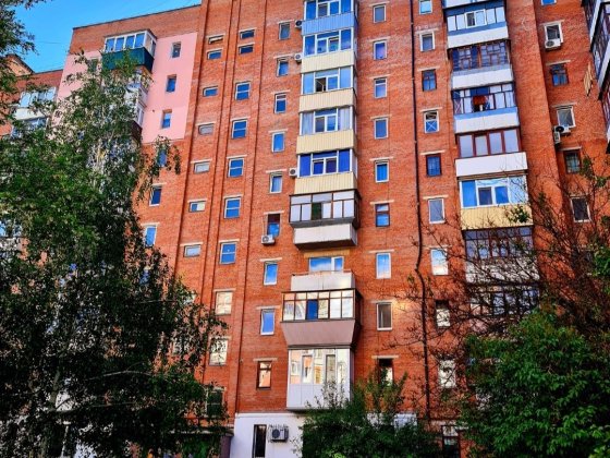 Оренда 2х.кімнатної квартири.Поділ.зуп.Млинзавод. Полтава