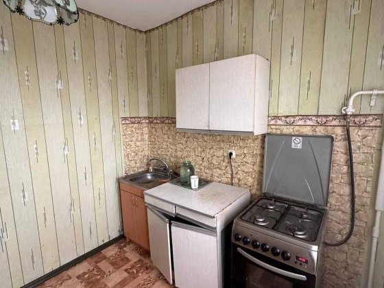 Оренда 2-кімнатної квартири по пр. Лушпи Суми