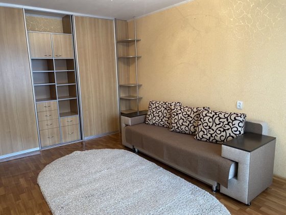 Оренда однокімнатної квартири Рівне