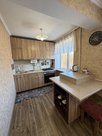 Двокімнатна з кухнею студією, МОЖНА З КОТИКОМ - фото 1