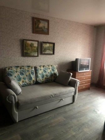 Здам 1 кім квартиру від хазяйки 5000 рн - фото 1