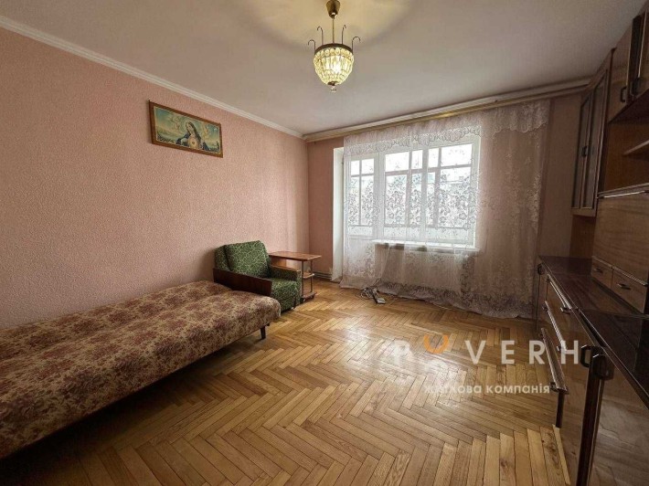 Оренда просторої 3-кім квартири | Університет Короля Данила | Центр - фото 1