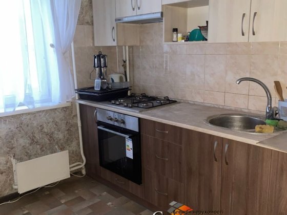 Оренда 2 к квартири Суми