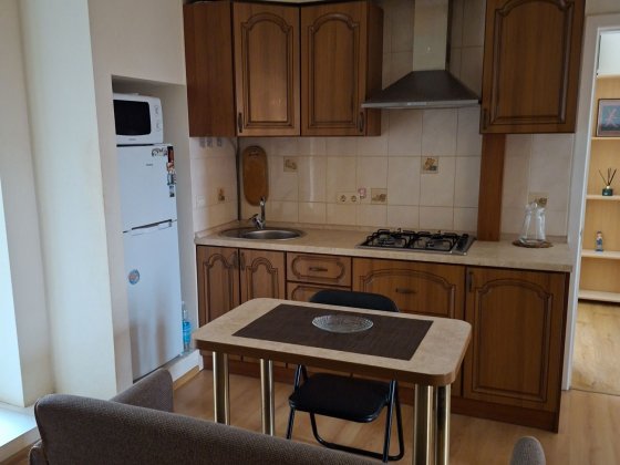 Оренда 3-кімн в самому центрі Полтава