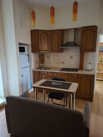 Оренда 3-кімн в самому центрі - фото 1