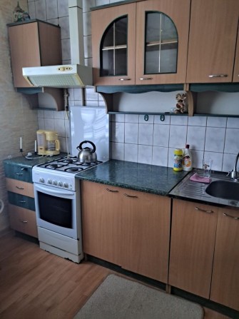 Здам однокімнатну квартиру в центрі - фото 1