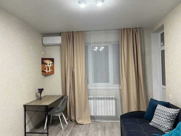 Оренда однокімнатної квартири в ЖК Європейський Квартал!! - фото 1