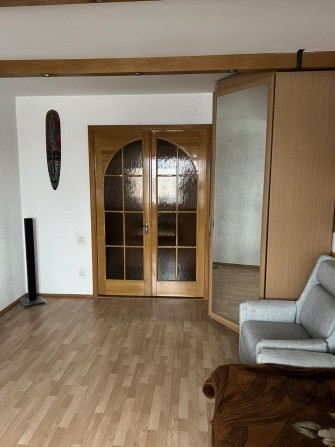 Здам 3х кімн. Харківська 54, можно військових - фото 1