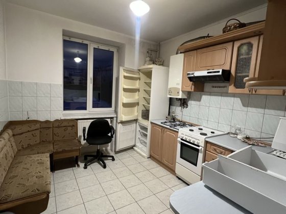 Оренда 2х.к.кв в центрі по вул Грюнвальська Ивано-Франковск