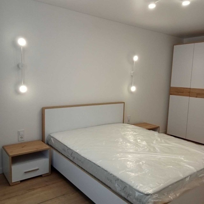 Оренда 2 кім.квартири вул.Мазепи 175 - фото 1