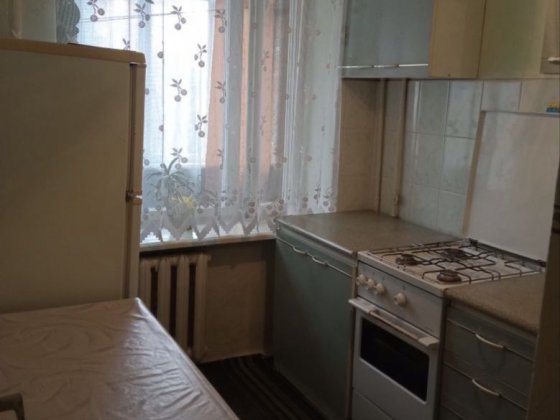 Оренда 1к. Квартира вул. Довженка. Івано-Франківськ