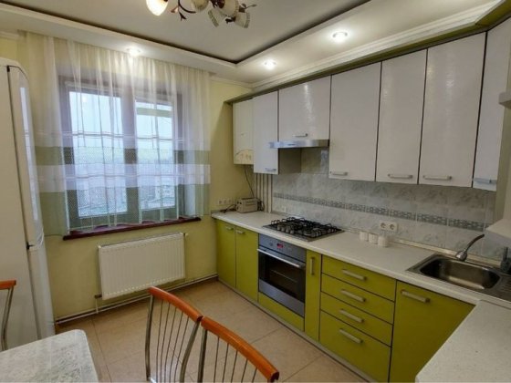 Оренда квартири по вулиці Симоненка Тернопіль