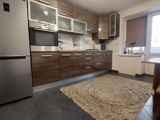 Оренда 2 км квартира вул Довженка Тернопіль