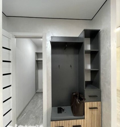 Здається 2 кімнатна квартира - фото 1