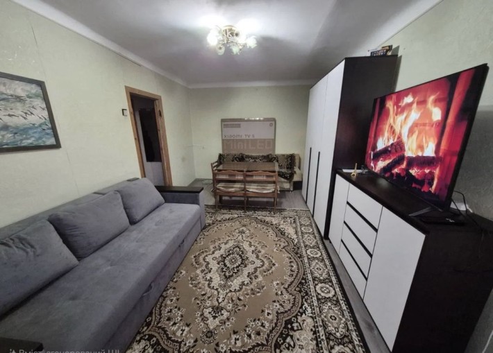 Парк Перемога 2к Світло є 11000+к - фото 1