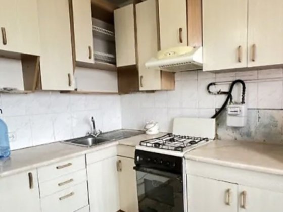 Квартира 2/х кім на Східному Тернополь