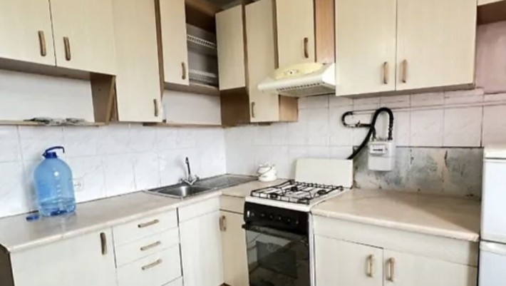 Квартира 2/х кім на Східному - фото 1