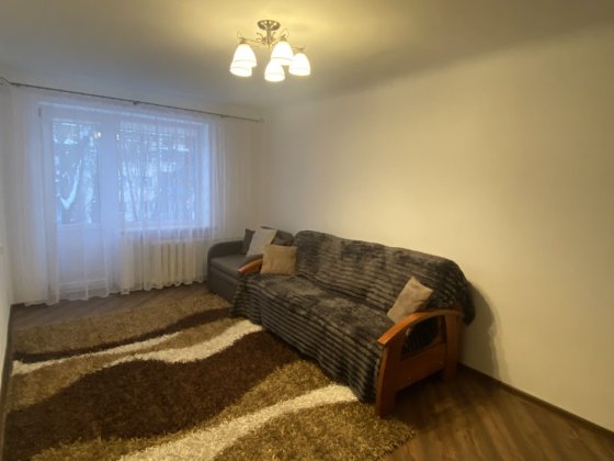 Здам 1 кімнатну квартиру в центрі Рівне