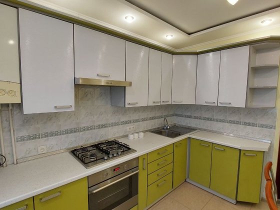 Оренда 2 к.квартири вул.Симоненка Тернопіль