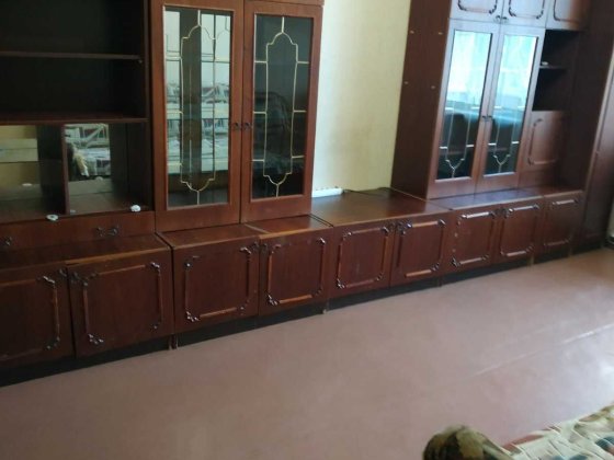 Сдам 2 ком. кв. на Леваде  бульвар Б. Хмельнмцкого 9/7 Полтава