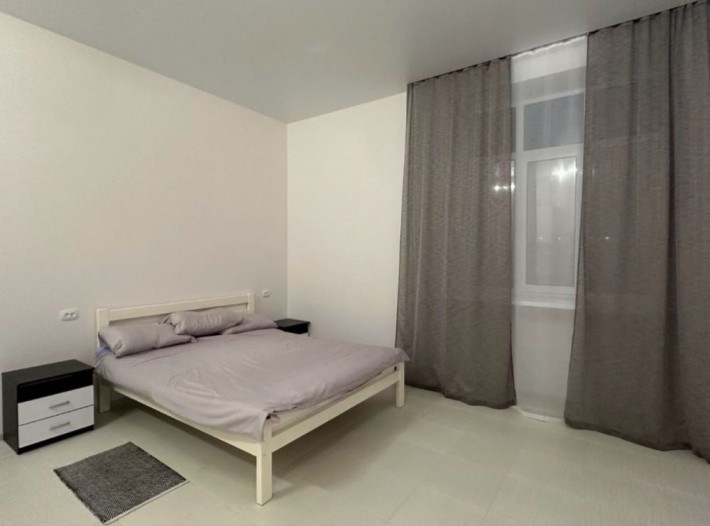 Однокімнатна новобудова з автономним опаленням!! - фото 1