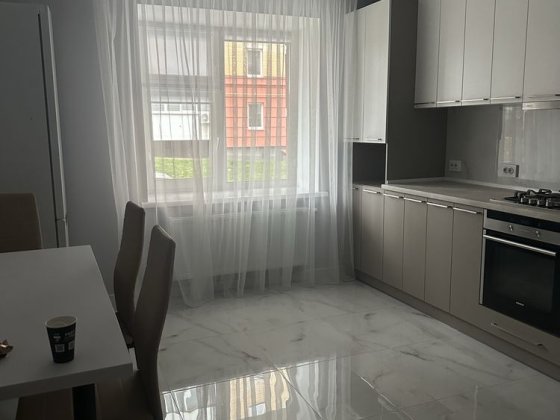 Оренда 1км квартири на вул.Тролейбусній Тернопіль