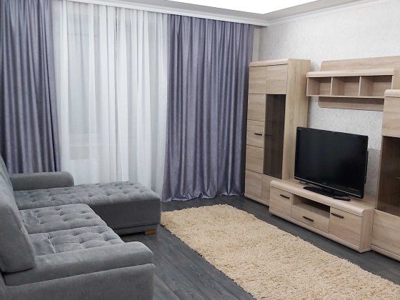 Здам 1к. квартиру в самому центрі м.Рівне, клубний будинок Рівне