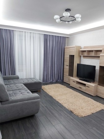 Здам 1к. квартиру в самому центрі м.Рівне, клубний будинок - фото 1