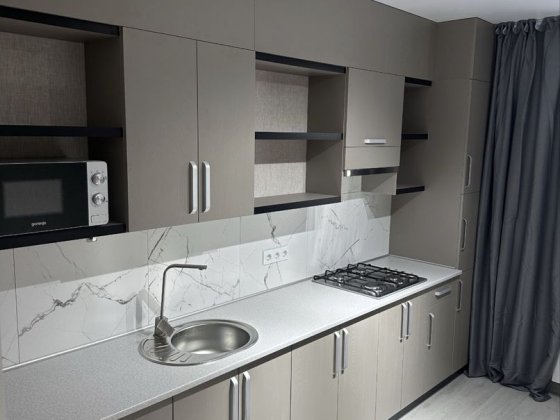 Браилки. Здається 2-х кімнатна в новобудові Полтава