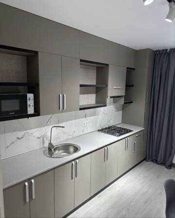 Браилки. Здається 2-х кімнатна в новобудові - фото 1