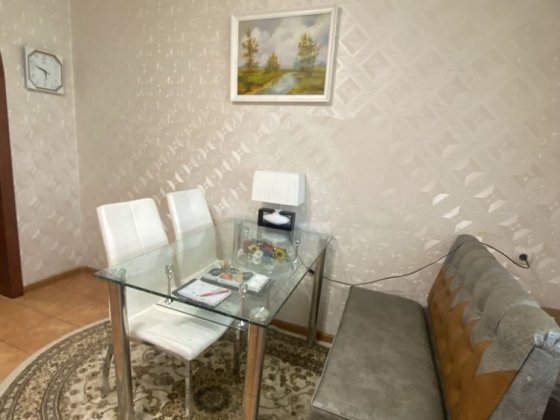 1-о кімнатна новобудова! Рівне