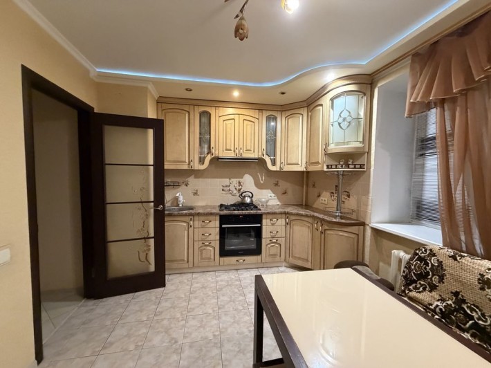 Оренда 2к кв. Браїлки! Новобудова! - фото 1