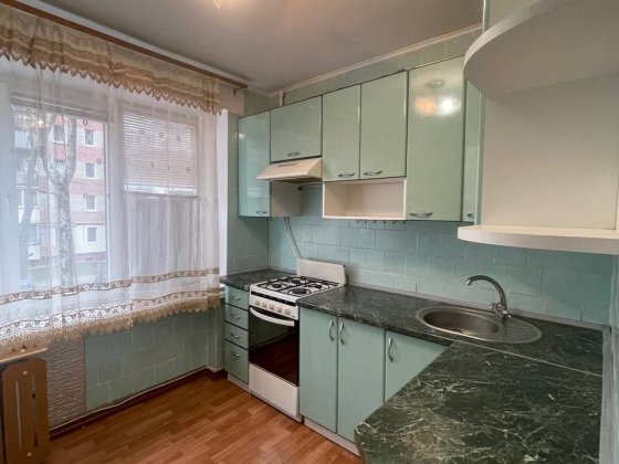 Здається квартира,без холодильника і пральної машини Суми