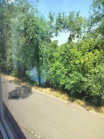 Оренда 1 кімнатної квартири вул. Іорданська,1ша лінія від річки.Ц-М.рн - фото 1