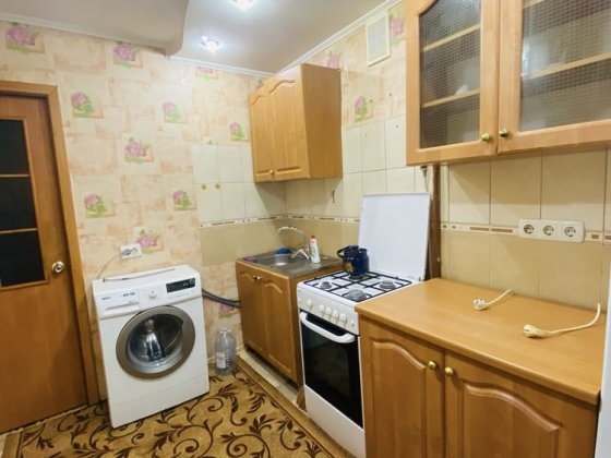 Свободна!Двушка на подоле!Раздельные комнаты! Полтава