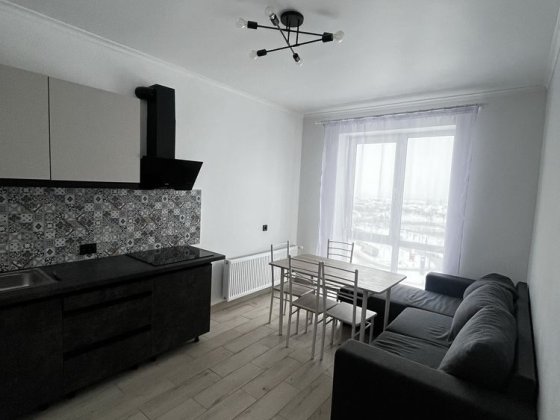 Оренда 1 кім. Квартири Рівне