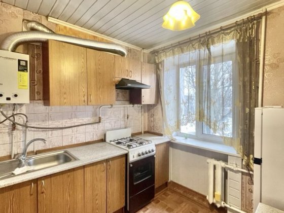 Оренда! 1-кімнатна квартира в районі вулиці Металургів Суми