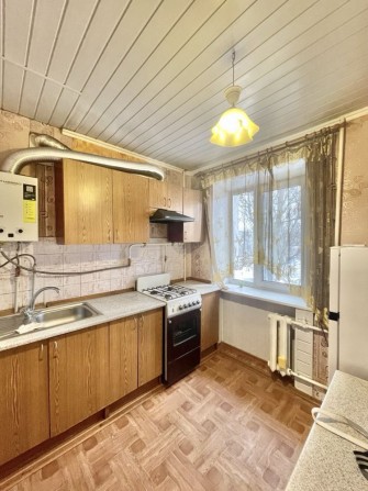 Оренда! 1-кімнатна квартира в районі вулиці Металургів - фото 1