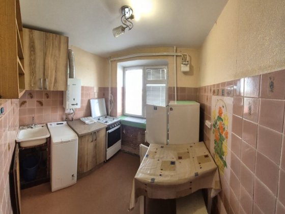 Здам 1 кімнатну квартиру вул.Олени Теліги Рівне