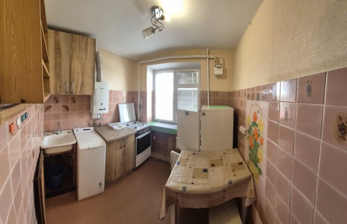 Здам 1 кімнатну квартиру вул.Олени Теліги - фото 1