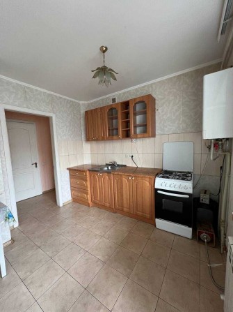 Вільна з 01.02! Оренда 1-кімнатної квартири з А/О по вул. Героїв Крут - фото 1